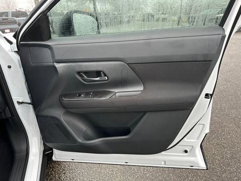 New 2026 Nissan Kicks S w/ Charging Package image 14