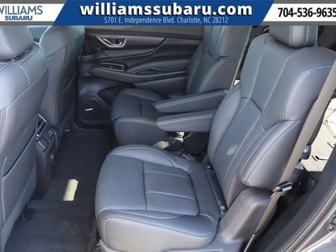 New 2026 Subaru Ascent Limited image 18