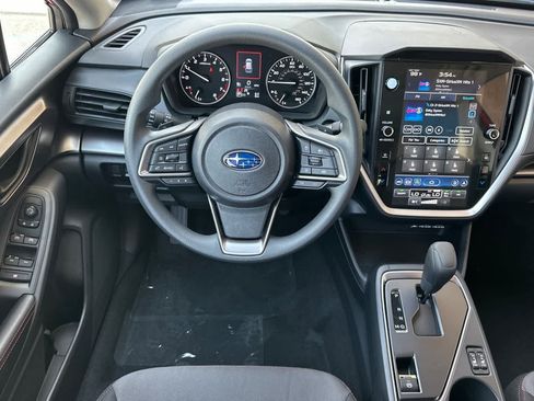 New 2026 Subaru Impreza 2.0i Sport AWD/4WD image 14
