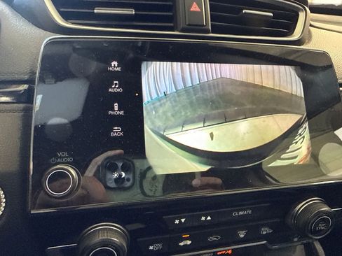 Used 2018 Honda CR-V EX-L image 30
