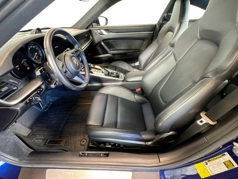 Used 2020 Porsche 911 Carrera 4S image 20