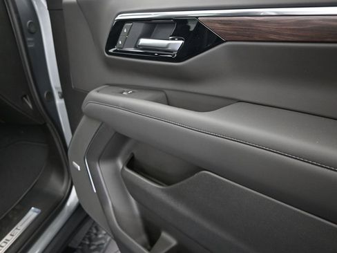 New 2026 Chevrolet Tahoe Z71 image 23