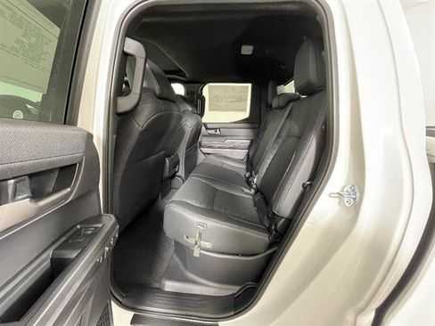 New 2026 Toyota Tacoma TRD Off-Road AWD/4WD image 11