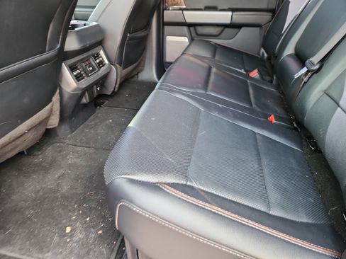 Used 2023 Ford F250 Lariat w/ Lariat Ultimate Package image 10