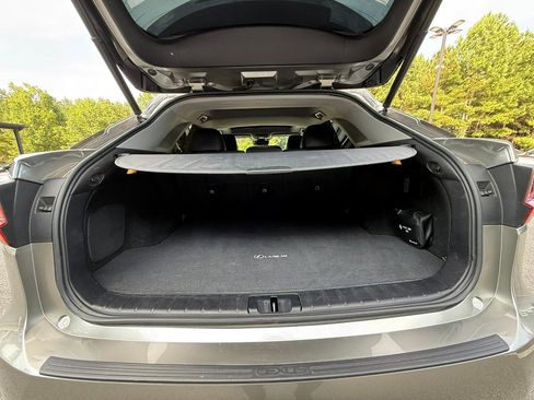 Used 2019 Lexus RX 350 FWD w/ Navigation Package image 13