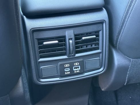 New 2026 Subaru Forester Premium AWD/4WD image 13