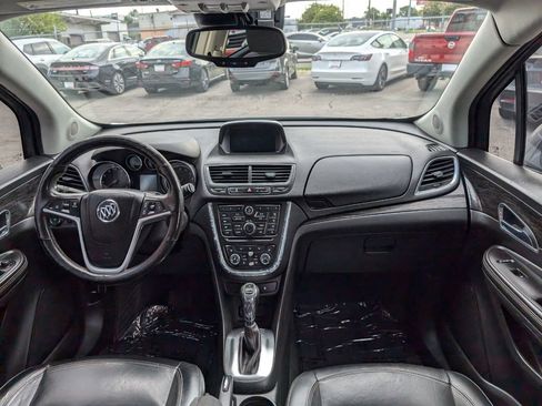 Used 2014 Buick Encore Leather image 14