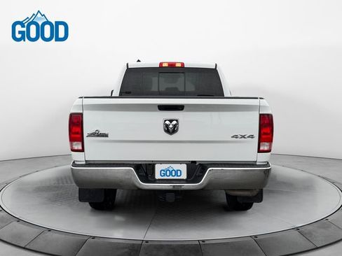 Used 2018 RAM 1500 Outdoorsman image 4