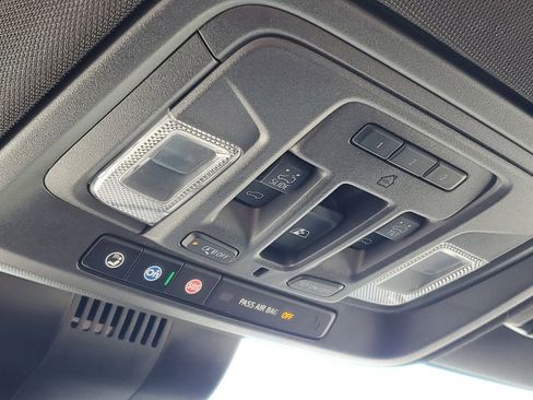 Used 2024 Chevrolet Silverado 1500 High Country image 23