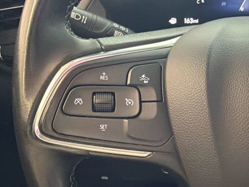 Used 2024 Buick Encore GX Preferred FWD image 34