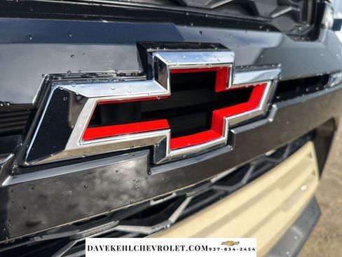 Used 2024 Chevrolet Colorado ZR2 image 35