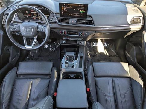 Certified 2023 Audi Q5 2.0T Premium Plus w/ Premium Plus Package image 16