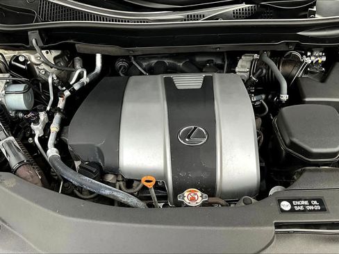 Used 2020 Lexus RX 350 FWD w/ Accessory Package image 31