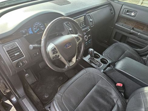 Used 2015 Ford Flex Limited FWD image 10