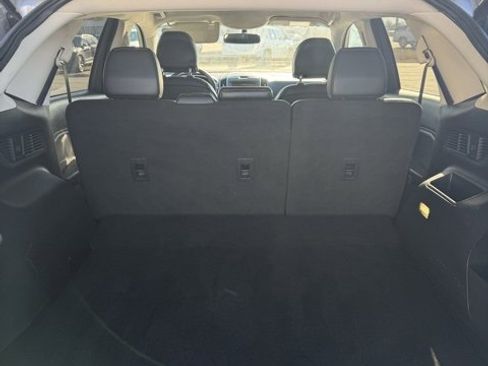 Used 2015 Ford Edge SEL w/ Equipment Group 201A image 15