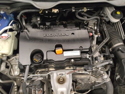 Used 2017 Honda Civic LX image 30