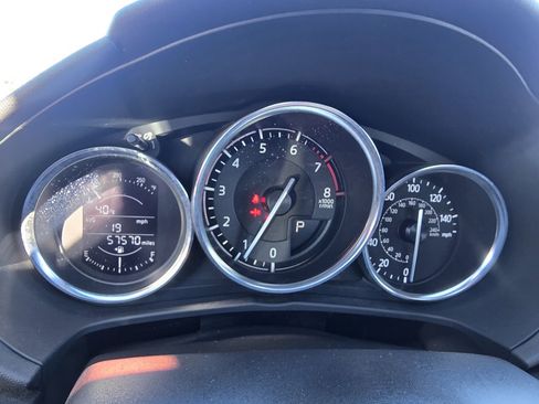 Used 2016 MAZDA MX-5 Miata Grand Touring image 20