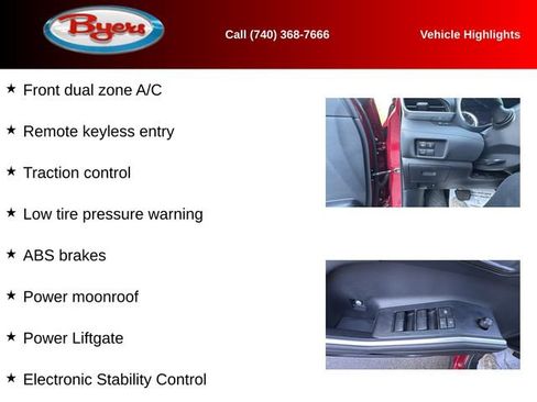 Used 2023 Toyota Highlander XSE AWD/4WD image 12