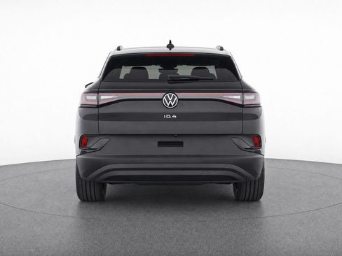 Certified 2023 Volkswagen ID.4 Pro S AWD/4WD image 8