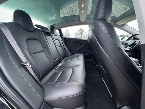 Used 2018 Tesla Model 3 Long Range image 35