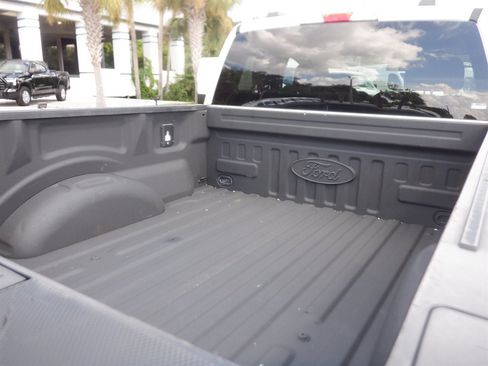Used 2022 Ford F150 XL w/ STX Appearance Package AWD/4WD image 7