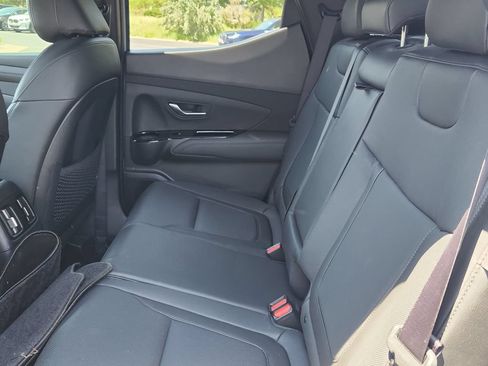Used 2025 Hyundai Santa Cruz Limited AWD/4WD image 10