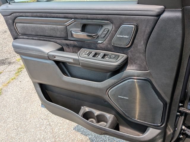 New 2026 RAM 1500 RHO w/ RHO Level 1 Equipment Group AWD/4WD image 23