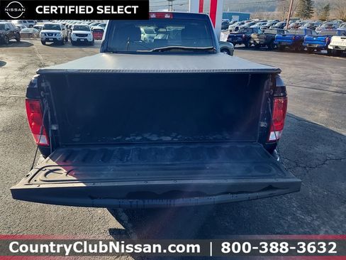 Used 2016 RAM 1500 Tradesman w/ Popular Equipment Group image 26