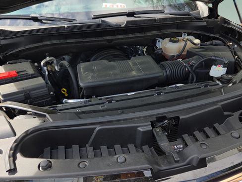 Used 2023 Chevrolet Tahoe High Country RWD image 16