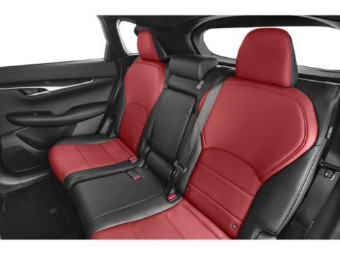 Used 2024 INFINITI QX50 Sport w/ Cargo Package AWD/4WD image 15
