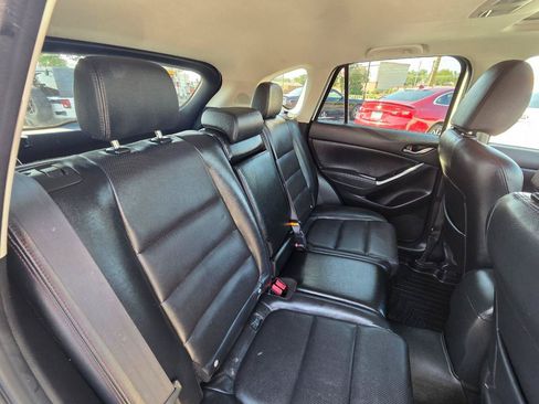 Used 2016 MAZDA CX-5 Grand Touring AWD/4WD image 17