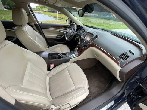 Used 2016 Buick Regal FWD image 21
