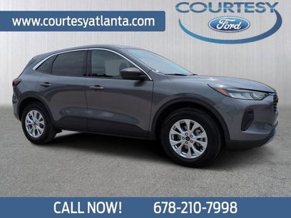 Certified 2024 Ford Escape Active w/ Tech Pack #1