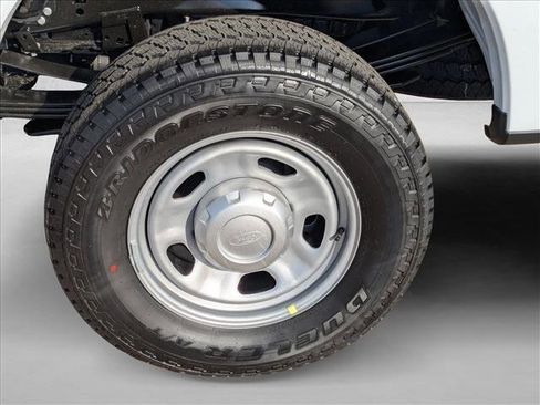 New 2026 Ford F350 XL AWD/4WD image 10