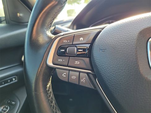 Used 2019 Honda Accord EX-L image 24