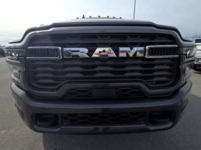 New 2026 RAM 3500 Big Horn