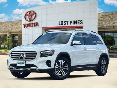 Used 2024 Mercedes-Benz GLB 250