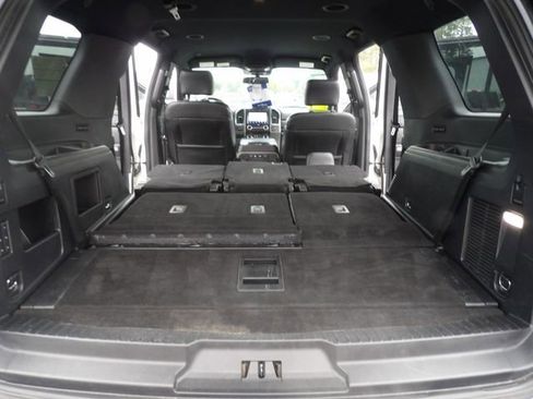 Certified 2020 Ford Expedition XLT w/ Equipment Group 202A image 30