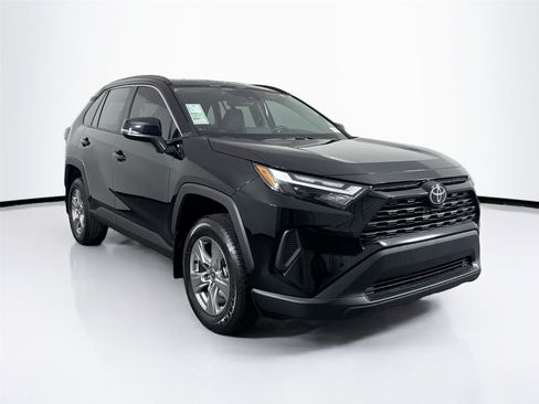 Certified 2024 Toyota RAV4 XLE w/ Convenience Package image 9