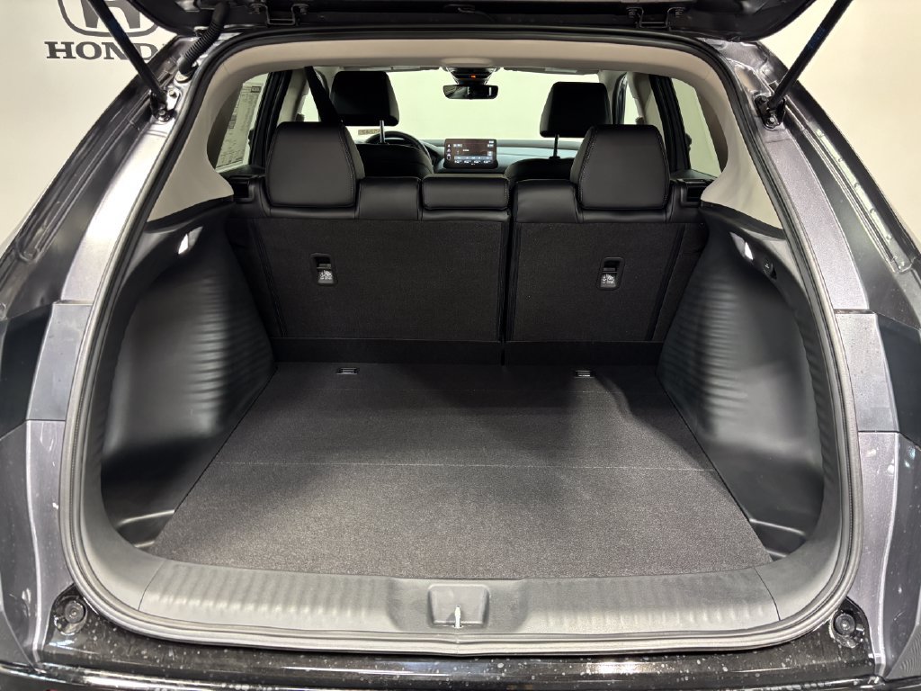 New 2027 Honda HR-V EX-L image 28