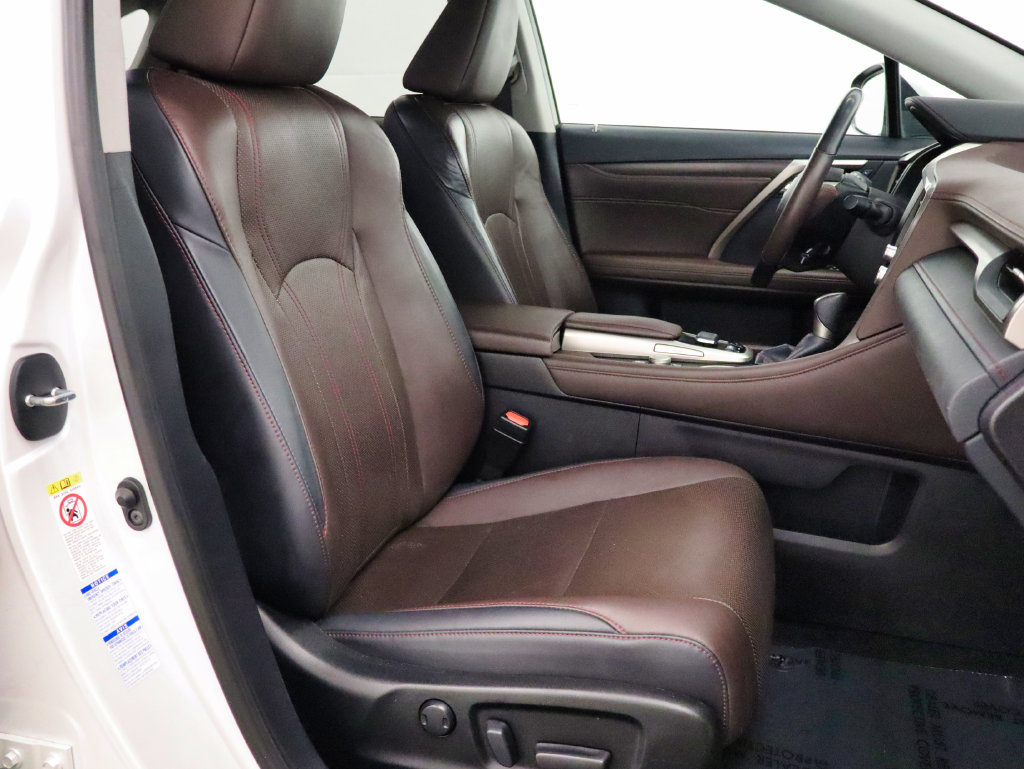 Used 2018 Lexus RX 350 AWD w/ Premium Package image 22