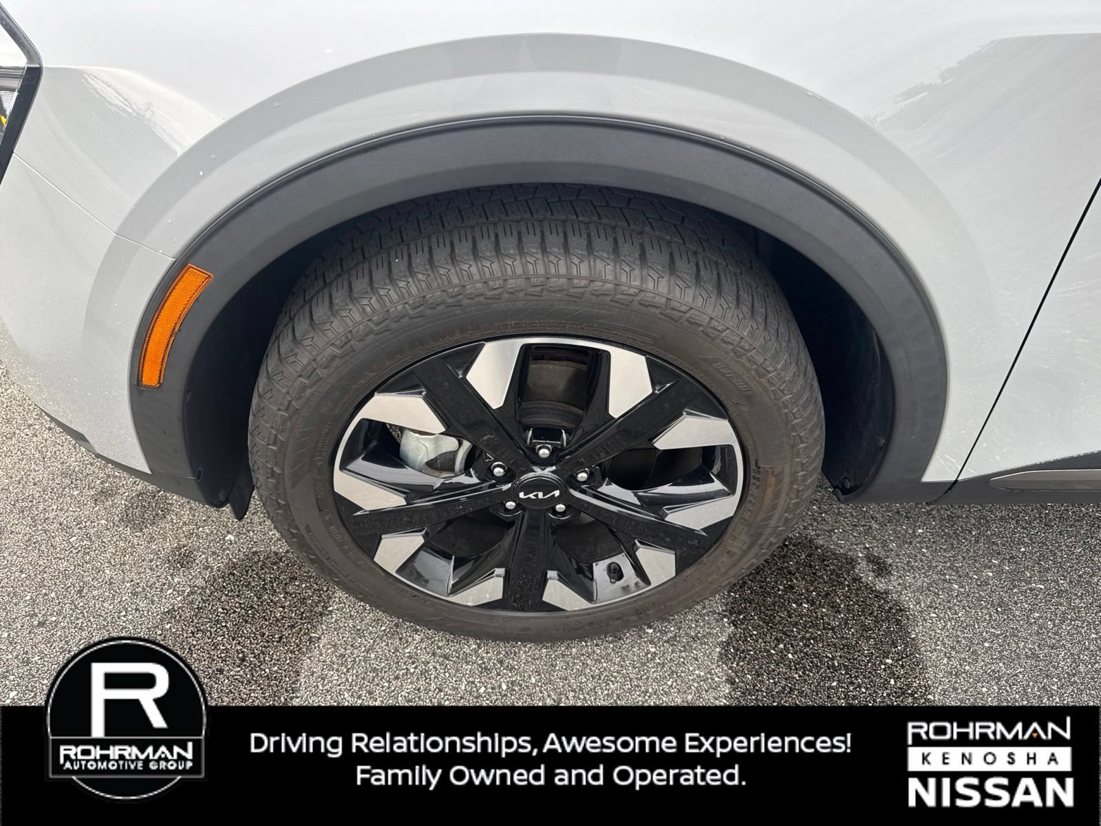 Used 2023 Kia Sportage X-Line AWD/4WD image 10