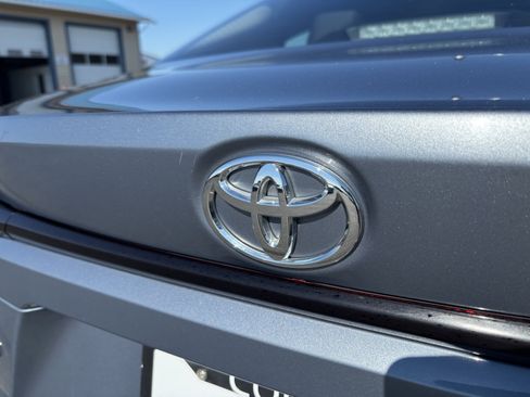 Used 2024 Toyota Corolla LE FWD image 10