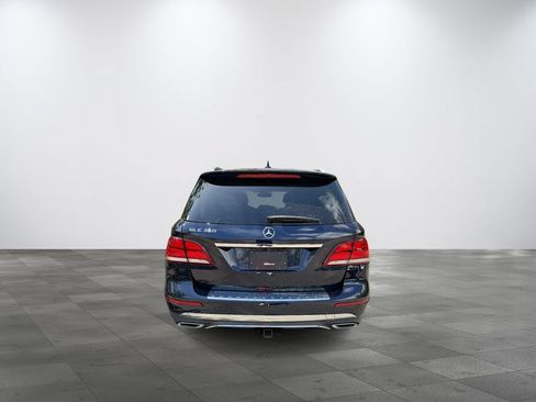 Used 2018 Mercedes-Benz GLE 350 image 5