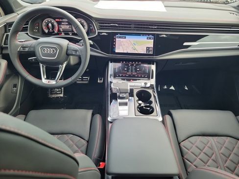 New 2026 Audi Q7 3.0T Prestige image 2