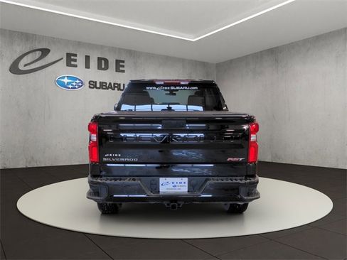Used 2022 Chevrolet Silverado 1500 RST image 6