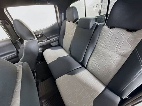 Certified 2023 Toyota Tacoma TRD Sport w/ Advanced Technology Package image 8