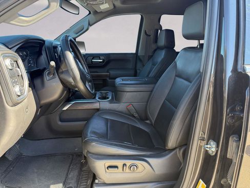 Used 2021 GMC Sierra 1500 SLT image 9
