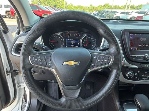 Used 2024 Chevrolet Equinox LS w/ LS Convenience Package FWD image 25