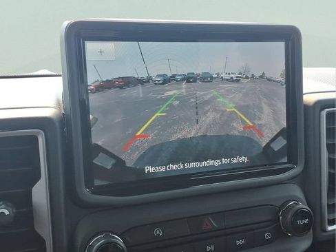 Used 2021 Ford Bronco Sport Big Bend AWD/4WD image 5